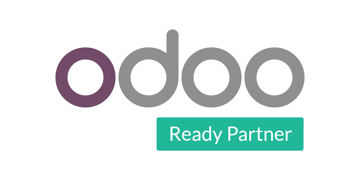 Odoo Ready partner logo