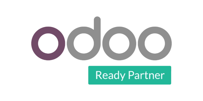odoo partner logo