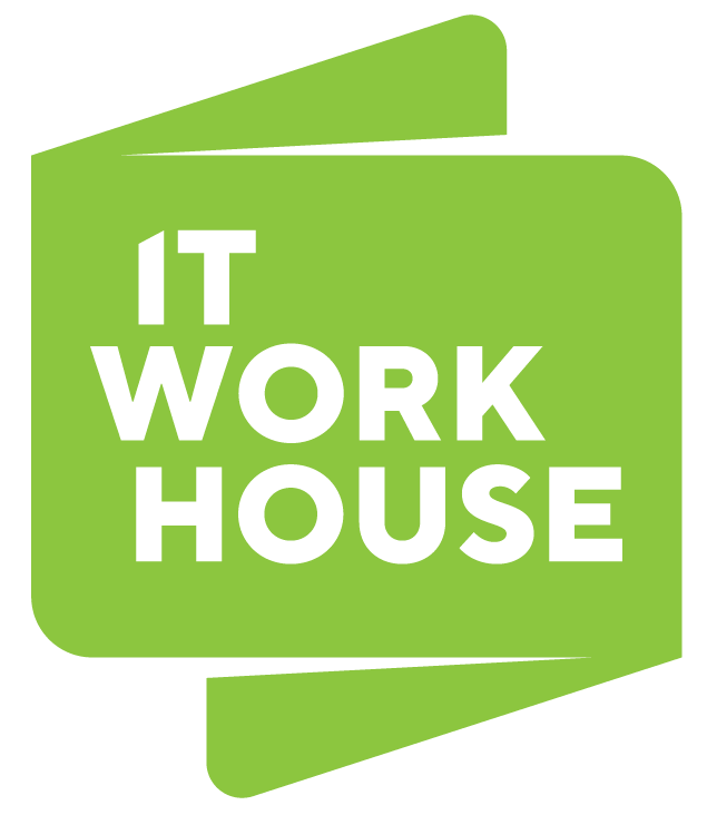 IT WORKHOUSE logo