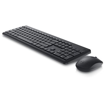 Dell Keyboard and Mouse - KM3322W