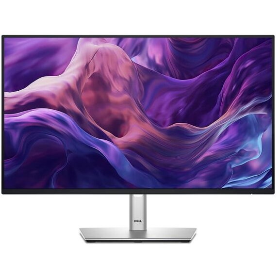 Dell Monitor P2425HE USB-C Hub 