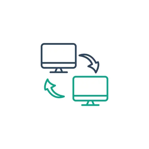 Computer Transfer/Setup