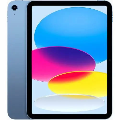 Apple iPad (11th Generation) Tablet - 27.9 cm (11") - 4 GB - 128 GB Storage